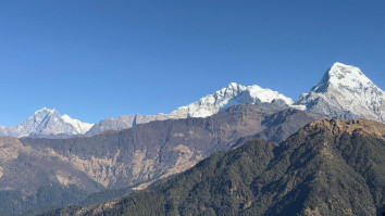 Dudh Kunda Trek – 15 Days